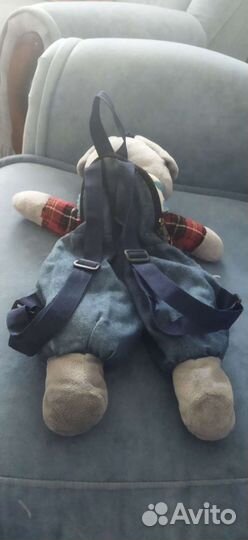 Рюкзак детский