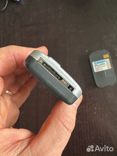 Motorola Talkabout 205