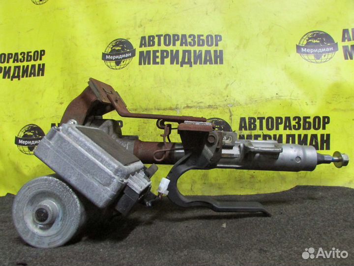 Электро усилитель руля (эур ) Mazda 6GJ