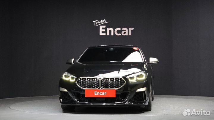BMW 2 серия Gran Coupe 2.0 AT, 2021, 80 260 км
