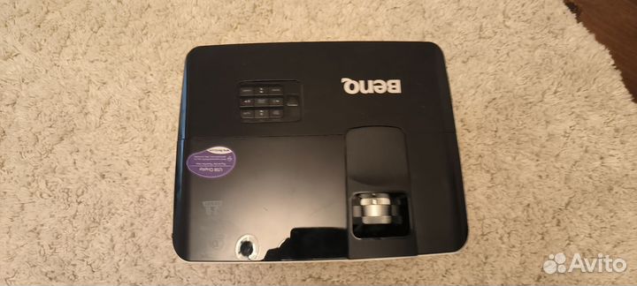 Проектор Benq mx660p