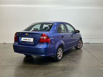 Chevrolet Aveo 1.4 MT, 2008, 129 000 км, с пробегом, цена 397 000 руб.