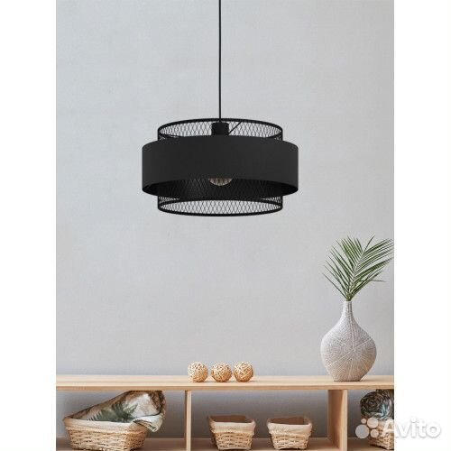 Подвесной светильник Eglo 43668 bazely