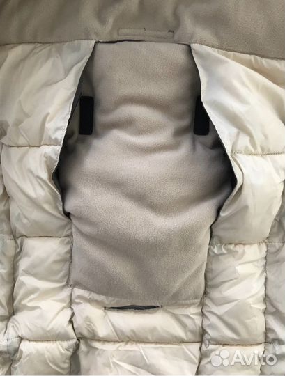 Конверт в коляску happy baby