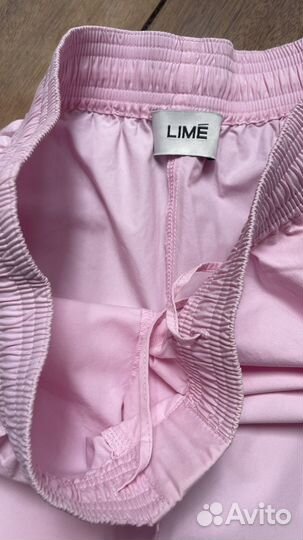 Шорты Lime M