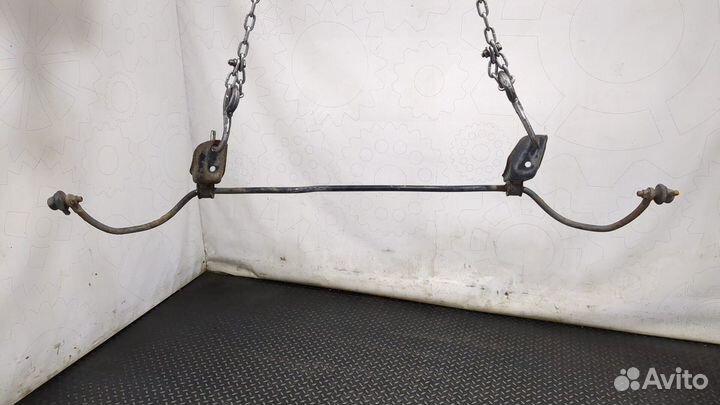 Стабилизатор подвески Honda Civic, 2007