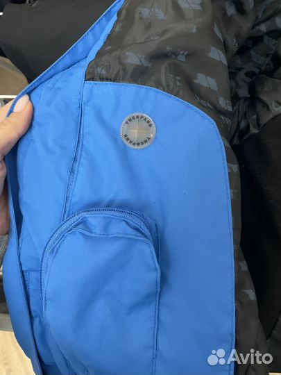 Горнолыжный костюм мужской 48-50