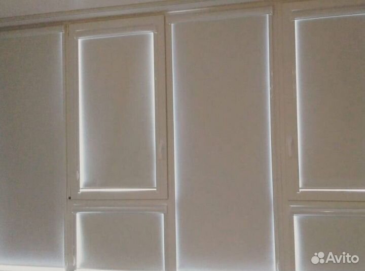 Горизонтальные жалюзи I626