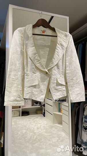 Жакет Hugo Boss