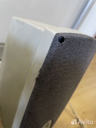 Колонки для компьютера genius