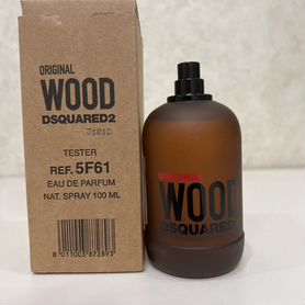 Dsquared2 original Wood