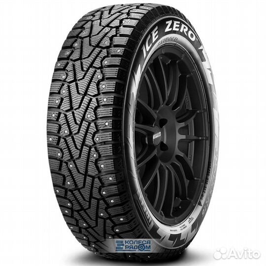 Pirelli Ice Zero 195/65 R15 95T