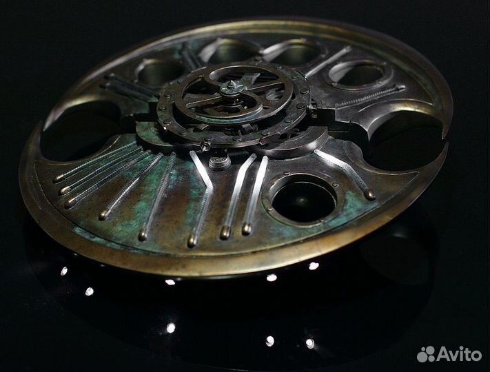 Predator Cutting Disc