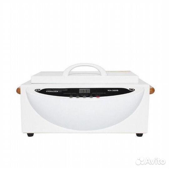 Сухожаровой шкаф KH-360B С дисплеем