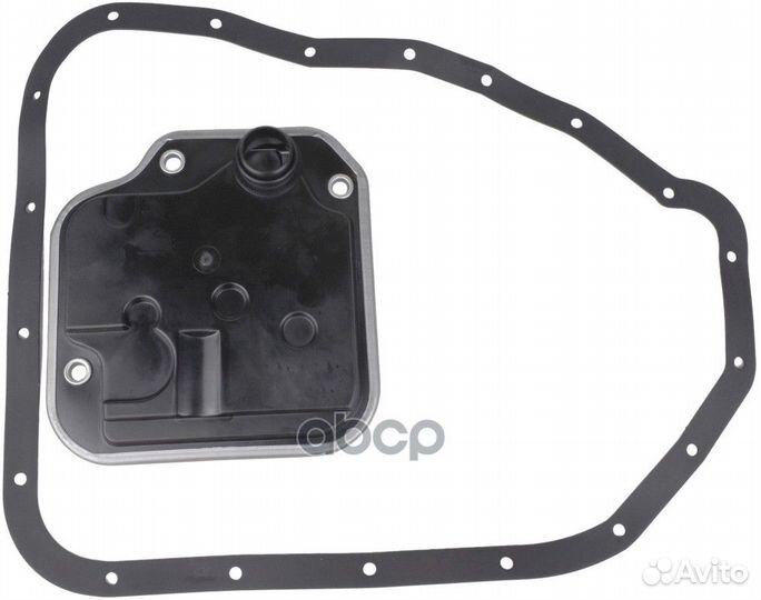 Фильтр АКПП с прокладкой поддона hyundai Solari