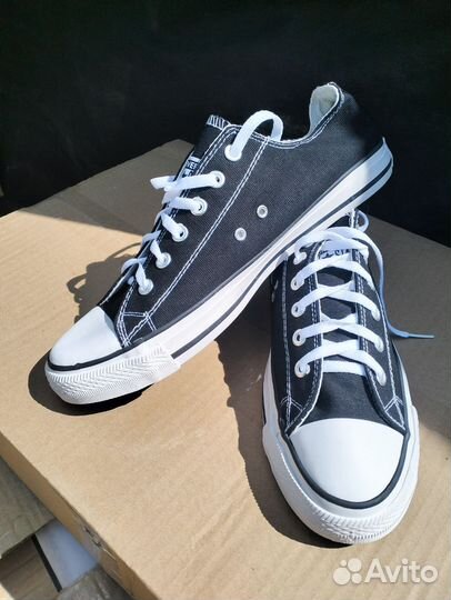 Кеды converse мужские 41-49р