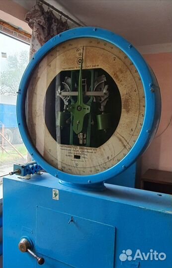 Асфальтобетонный завод