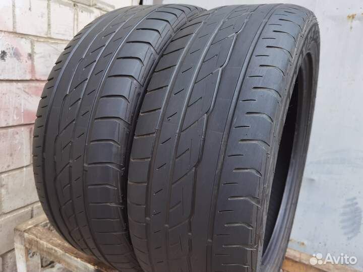 Toyo Proxes CF1 225/55 R18