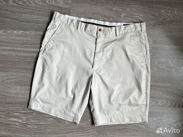 Polo Ralph Lauren Golf 3XL оригинал мужские шорты