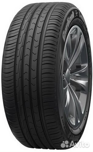 Cordiant Comfort 2 SUV 215/60 R17 100H
