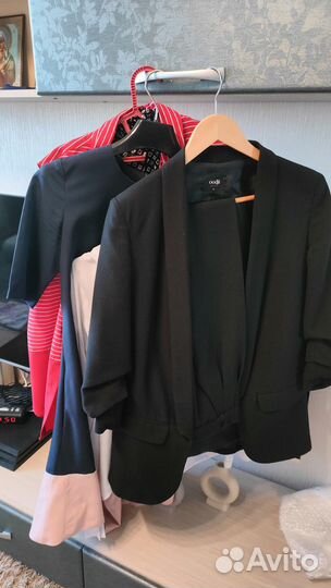 Вещи женские р 44-46