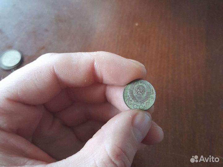 Продам монеты СССР