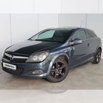 Opel Astra GTC 1.8 MT, 2010, 215 444 км, с пробегом, цена 490 000 руб.