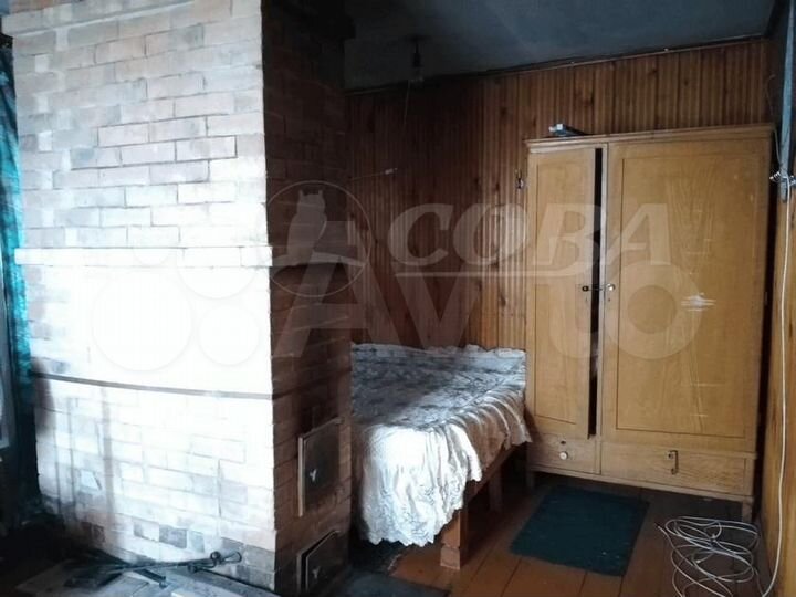 Дача 50 м² на участке 8,5 сот.