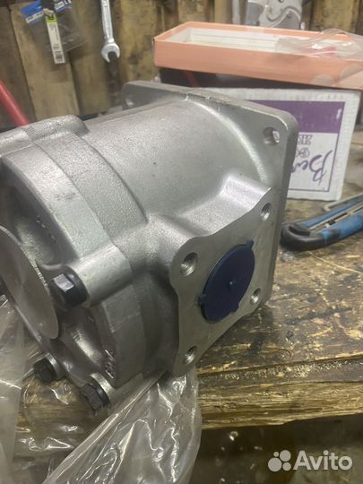 Нш 100 А-3 новый насос