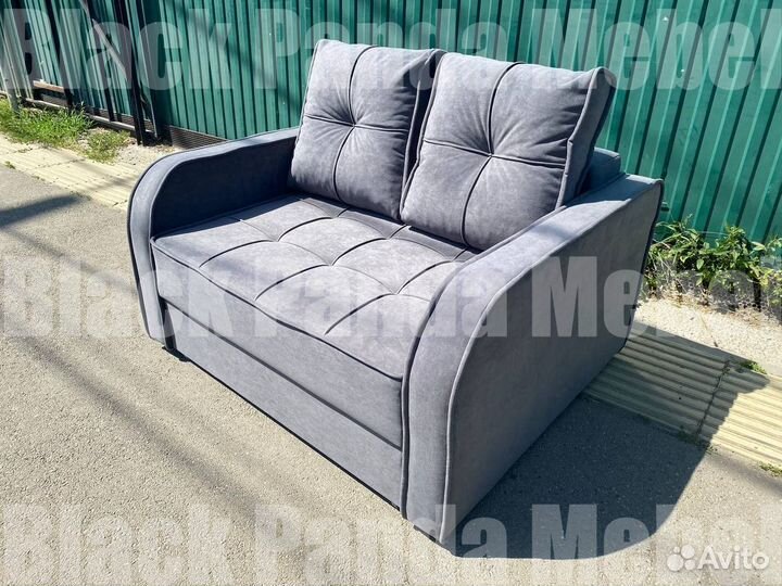 Мини диван