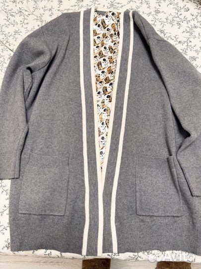 Кардиган sandro