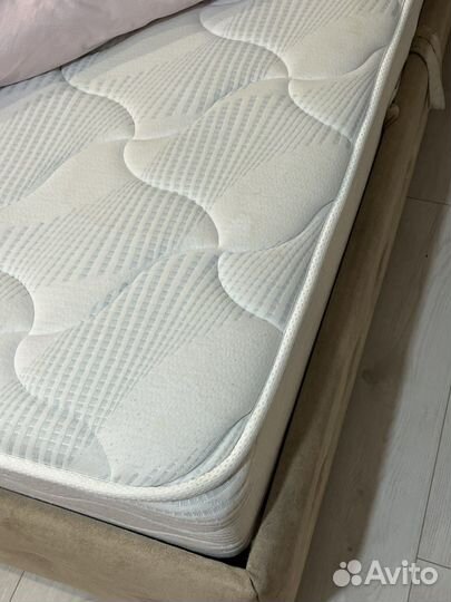 Кровать ormatek