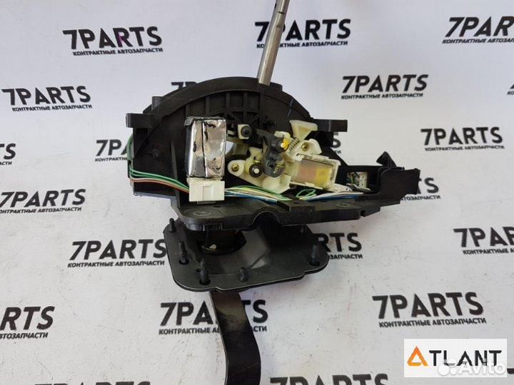 Селектор АКПП nissan skyline