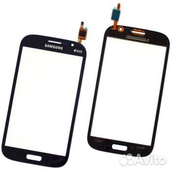 Тачскрин samsung / Tab