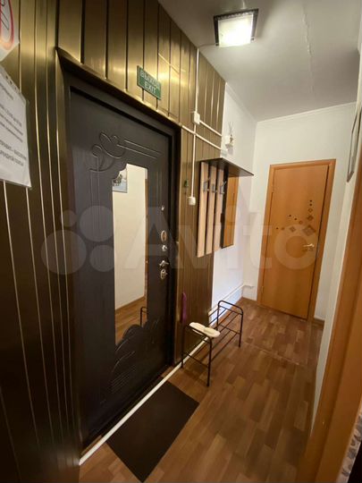 1-к. квартира, 30 м², 1/3 эт.