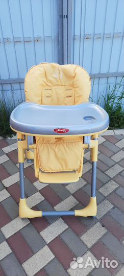 Стул для кормления