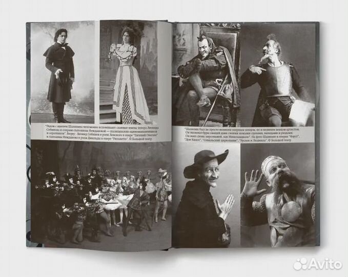 Большой театр. Культура и политика. Новая история