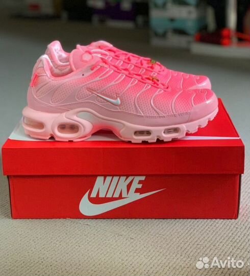 Nike Air Max Plus 