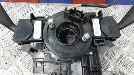 Переключатель поворотов и дворников (стрекоза) for