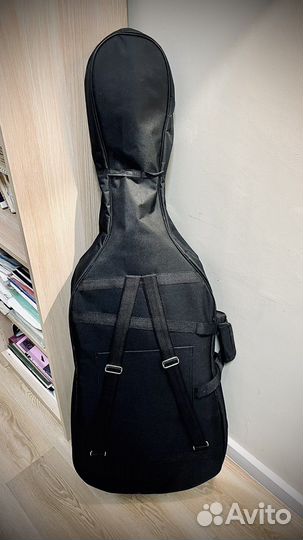 Чехол для виолончели 4/4
