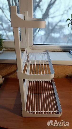 Полочка