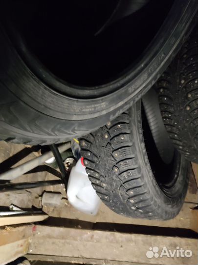 Nokian Tyres Nordman C 195/65 R15 88