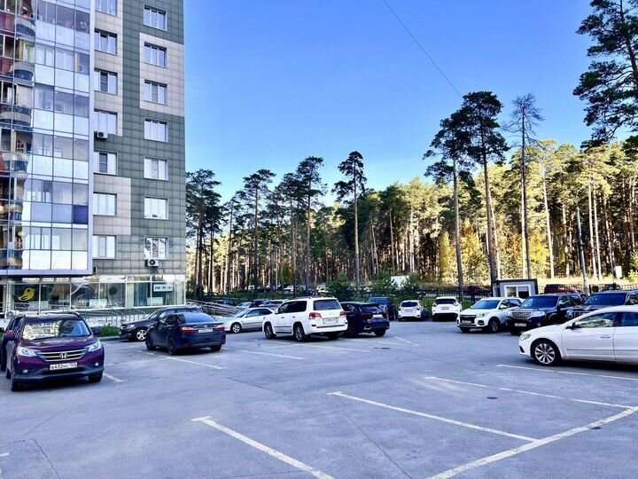 Качественный ремонт и долгосрочный арендатор, 179