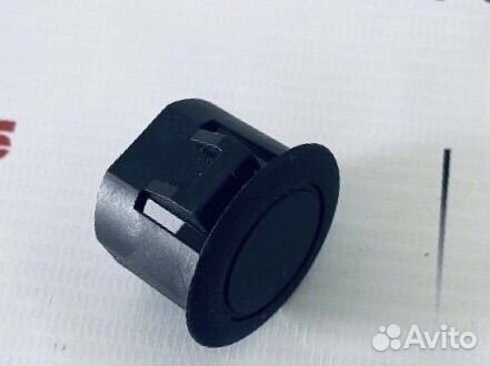 Заглушка отверстия датчика парковки Веста, Xрей