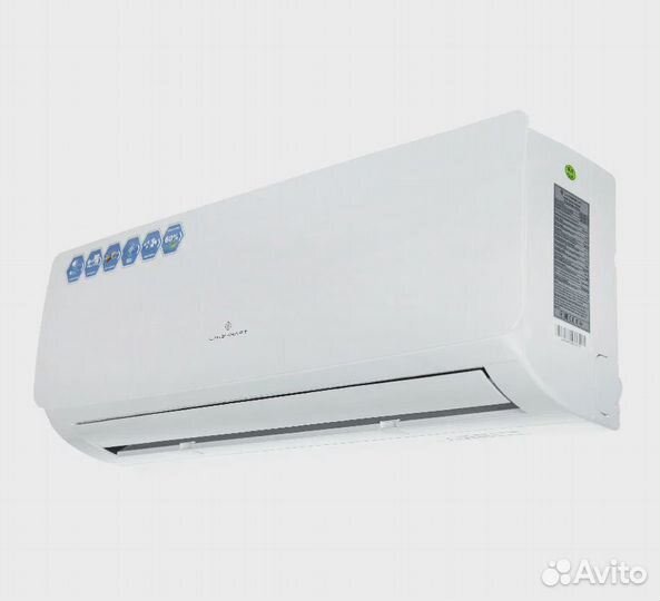 Кондиционер сплит-система lanzkraft Simple lswh-20