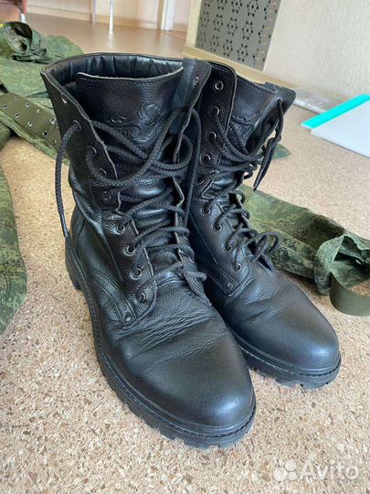 Военная форма для военной кафедры кхти