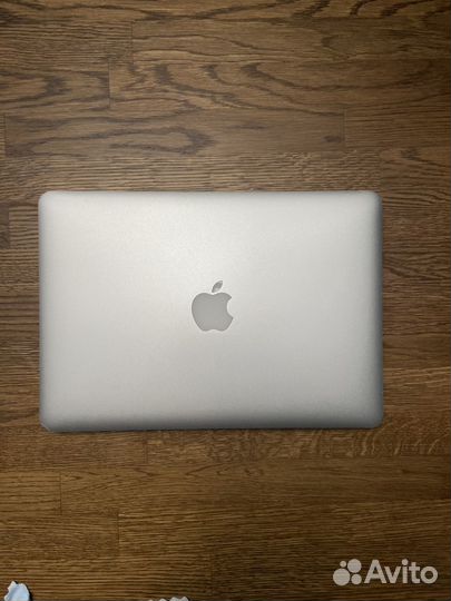 Apple macbook pro 13 2015