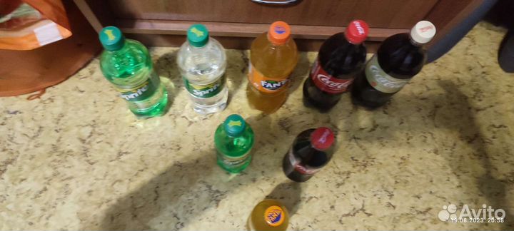 Кока кола ориг