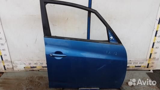Дверь передняя правая KIA venga 1 (CEA12E201)