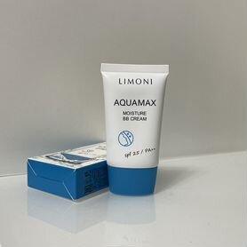 Bb крем limoni aquamax moisture bb cream